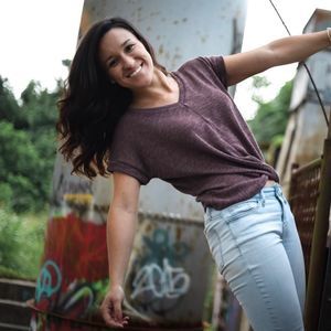 Meet your Posher, Erica